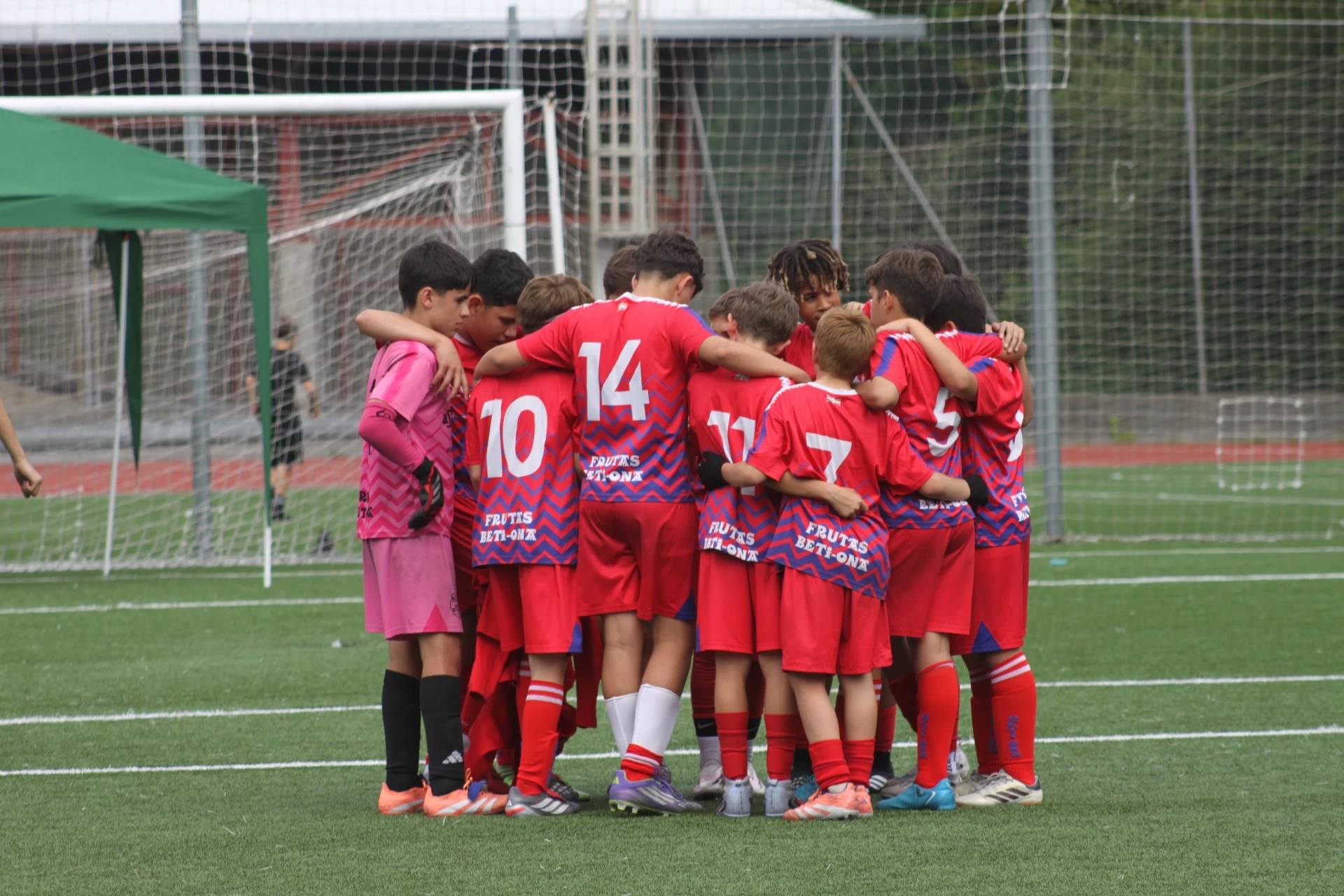 El club en la actualidad